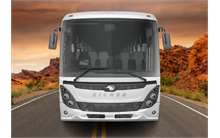 Eicher 3011L : Skyline Pro Executive 55 / 40 Seater